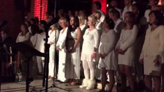 Natalia Antczak - Great Joy Gospelchor