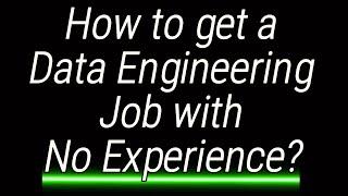 Why Most People Fail to Land a Data Engineer Job in 2025 (And How to Avoid It in 6 Steps)