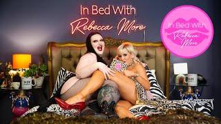 it's Mama Mamba! The SlagWars S2 WINNER... All about the Burlesque Dancer! #InBedWithRebeccaMore