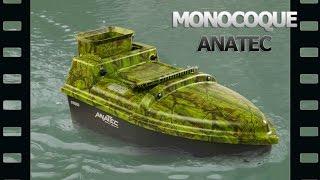 Monocoque S - Anatec
