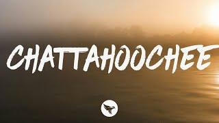 Alan Jackson - Chattahoochee (Lyrics)