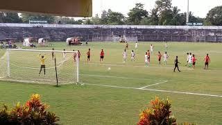 SILCHAR D.S.A stadium super division football 2018