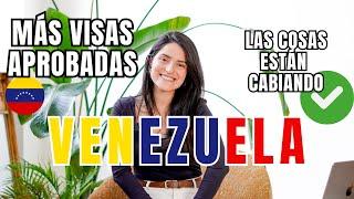 ¿Cómo emigrar a Canadá para venezolanos?