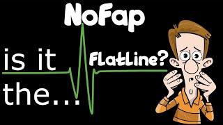 NoFap - How To Know You’re in a Flatline?