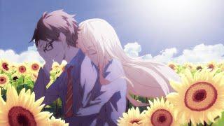 Anime Mix [AMV] Nightlight