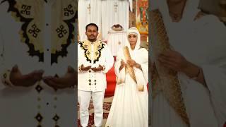 couple #couple #love #orthodoxtewahdo #suprise #engagement #ethiopia