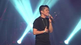 Carlo Aquino - Maybe The Night (Cover) #MatteoXCarlo