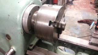Colchester chipmaster 5x20