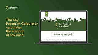 Tutorial for use RTRS Soy Footprint Calculator