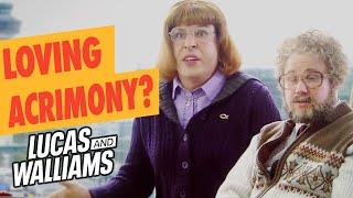 They Don't Get On... | BEST OF Little Britain and Come Fly With Me