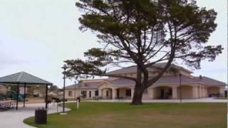 Vandenberg AFB - Community Center
