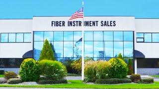 Who We Are: Fiber Instrument Sales