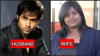 Top 40 Bollywood actors real life husbend and wife!! actors real wife!!