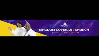 High Time Worship (Baptism Sunday) at Kingdom Covenant Detroit 04.23.2023