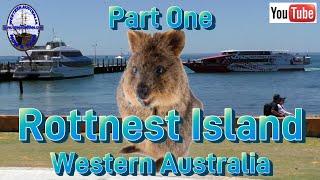 Rottnest Island - Western Australia