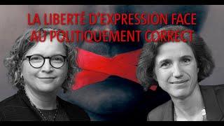 La liberté d'expression face au politiquement correct