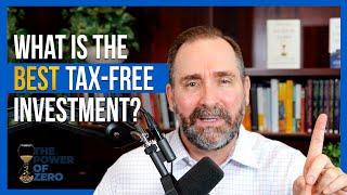 What Is the BEST Tax-free Investment?