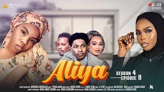 ALIYA SEASON 4 EPISODE 8