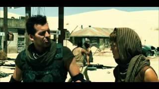 Resident Evil: Extinction (2007) - HD Trailer