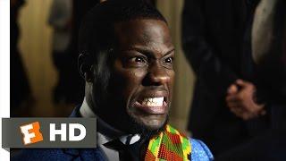 Ride Along 2 - Nigerian Prince Scene (6/10) | Movieclips