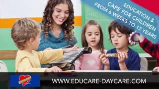 Educare Daycare And Learning Center Goffstown NH 3045