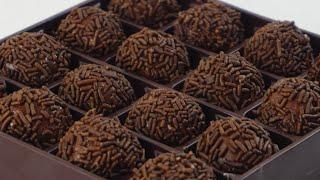 Easy Brigadeiro Recipe