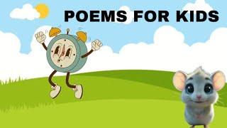 Poem For Kids Whispers Of Verse: A Collection Of Poems 