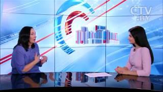 Беременность и роды в Минске: интервью главного акушера-гинеколога в программе «Большой город»
