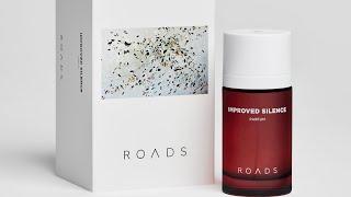 Mitrakay is live with Improved Silence , Roads! #perfume #fragrance #fragrancereview