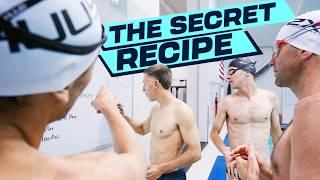 GETTING INTO RACE MODE | Behind the Scenes, San Francisco T100