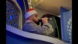 Sheikh Ayyub Asif - 19th Ramadan - Masjid Taqwa Bradford - قاري محمد أيوب عاصف