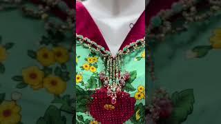 фасони нав 2025. гули шерст.ватсап барои закас 985043492