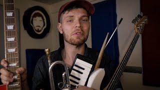 The Pros and Cons of Multi-Instrumentalism