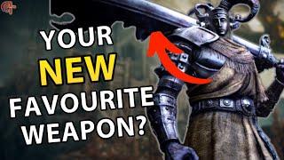 NEW Weapon Type REVIEW | Shadow of the Erdtree Tier List | Elden Ring Guide | Part 1