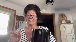 Candle Crock Review~Go Get You One