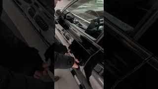 #shorts 신형그랜저손잡이고장났을때 대처 방법