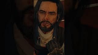 Bellec's death scene #shorts #acunity