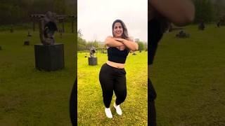  Plussize Dance Shorts | Chubby Plussize | Curvy Dance | Lungi Dance | Hot Girl | #shorts #dance