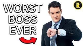 My Revenge On The Worst Boss Of All Time r/NuclearRevenge