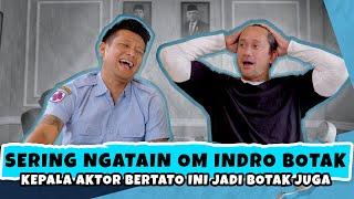 TORA SUDIRO, SI BAPAK LUCU YANG INSECURE DI RUMAH | DUNIA TIPU-TIPU EPS. 63