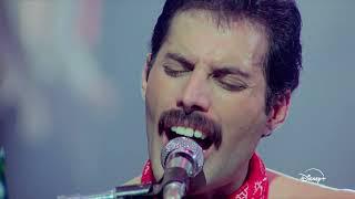 Queen Rock Montreal | Trailer | IMAX® Enhanced on Disney+