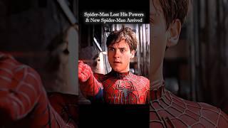 New Spiderman Arrived  #shorts #spiderman2