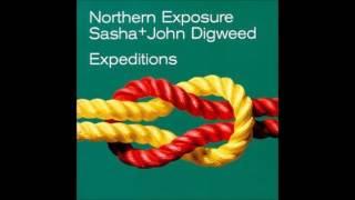 02. Space Manoeuvres - Stage One - Northern Exposure Expeditions CD1 by Sasha & John Digweed