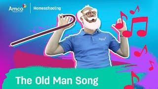 The Old Man Song