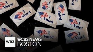 Secretary of State holds news conference about investigation into Boston ballots