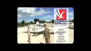 WCC Aviation Company TVC 1