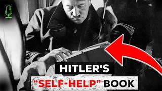 Why TF is Everyone Blaming this 2,000-year-book for Everything Hitler did? (story & humor)