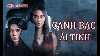 Review Canh Bạc Ái Tình: motif trả thù ngược tâm, từ bị hại thành người yêu kẻ thù | TGT