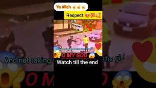 Mashallah greatest save  #respect #humanity #trending  #shortvideo #shortviral #shorts #short