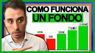 Descubre cómo Funciona un FONDO de INVERSIÓN *Lo que NADIE te Cuenta*